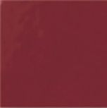 Liscio Bordeaux Matt 15*15