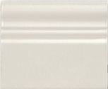 Battiscopa Bianco 12*15