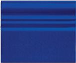 Battiscopa Blu 12*15