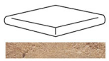 MARRONE 33x33.4
