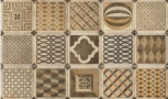   Decor Venato 15x15