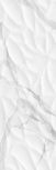 Statuario White W M/STR 25x75 NR Glossy 1