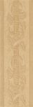 17251 Oro Fascia Foglia 15x50 
