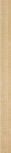 17261 Oro Fascia Greca Gold 4x50 