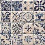   DECOR TAVIRA, 15x15