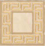 17275 Almond-Beige Tozzetto Greca 4x4 