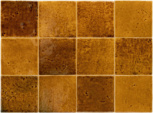 MENORCA RUST 10*10
