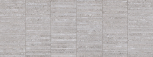 Stripe Acero 45x120 