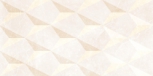 Bliss Cream Shine Ret 35x70 