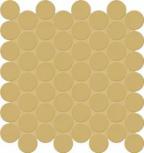 Bold Mustard Tess Round 2928.8