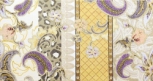 Andalus B Beige 31,6x59,2 