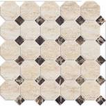JZ 02/EL 03 Octagon Small 30x30