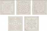 Gatsby White Tin 2020