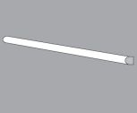 68151 Beige Matita 1x60 . 