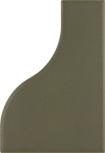 Garden Green Matt 8,3x12