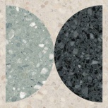 Niza Alassio-R Multicolor 20x20