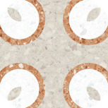 Niza Octogono Tolone 20x20