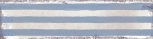 Guido AB|C Azul 8x31,5