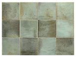 Celadon 10x10