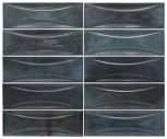 Arco Blue Night 6,5x20