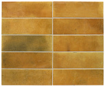 Caramel 6,5x20