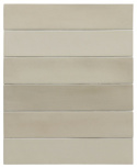 Beige 6x30