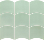 Mint 12x12