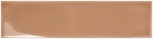 Aquarelle Toffee 7,5x30