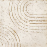 Wabi Ivory (8  ) 12,5x12,5