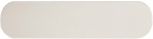 Grace O White Matt 7,5x30