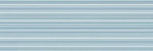 Onda Azzurro  20 x 60