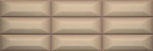 Diamante Beige  20 x 60