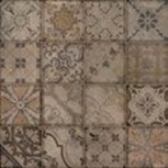 Caleido Dark 30x30 