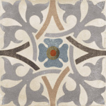 Dec.P. Ducale Sogg 20x20