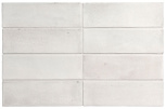 White Matte 5x15