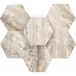 SP 01 Hexagon 25x28,5 
