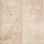 R0237 Reims Beige decor 44,244,2