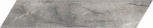 Chev. Myth. IZQ Gris 11.6x54.3