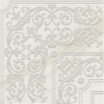 Dec. Giro Vitreo Blanco Rect 60x60 