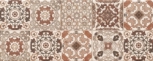 Decor Samarkanda 23,5x58