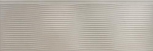 Materika Earth Grey 25x75 