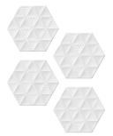 MALM&#214; WHITE  23x27