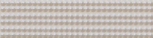 CENEFA HAUTE COUTURE-2 7,5x29,5