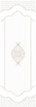 Decor Beige 25x75