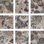 Verona Decor Print Viola 2020