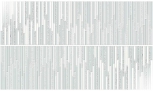  Intuition Shine ( 2 ) White 29&#215;100