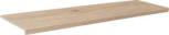 Peldano Recto Ant. Faggio 33x120 