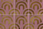 Takada Marsala Oro 23x33,5