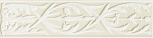 Ermitage Decorato Bianco/Beige Matt 2080