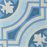 Blue nat 30x30